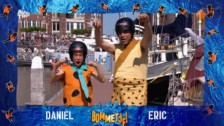 Bommetje! | Sterre de Koning